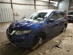 5N1AT2MV9JC711480 2018 NISSAN ROGUE