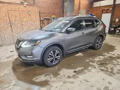 5N1AT2MV9JC712922 2018 NISSAN ROGUE