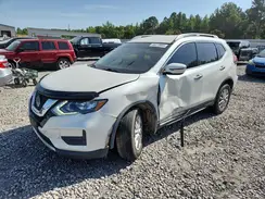 5N1AT2MV9JC713309 2018 NISSAN ROGUE
