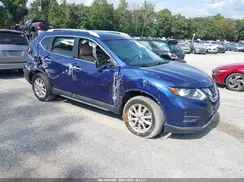 5N1AT2MV9JC714086 2018 NISSAN ROGUE