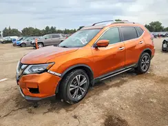 5N1AT2MV9JC714315 2018 NISSAN ROGUE