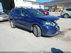 5N1AT2MV9JC714654 2018 NISSAN ROGUE