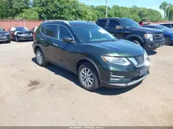5N1AT2MV9JC716534 2018 NISSAN ROGUE