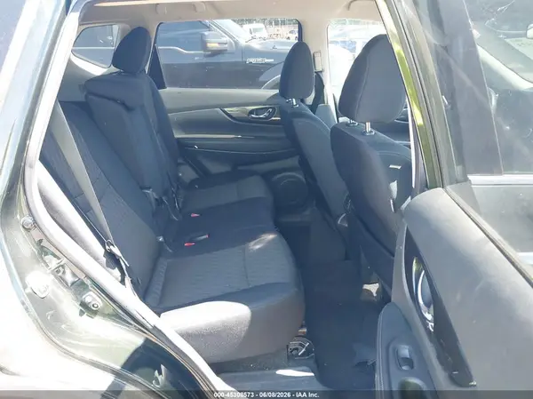 5N1AT2MV9JC716534 2018 NISSAN ROGUE - Image 8