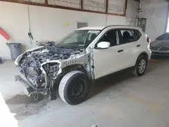 5N1AT2MV9JC716808 2018 NISSAN ROGUE