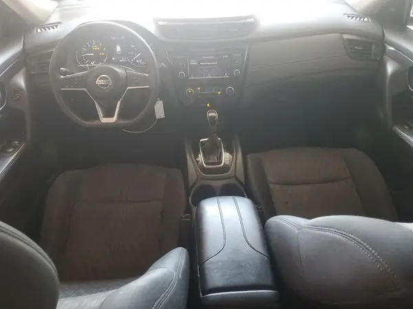 5N1AT2MV9JC716808 2018 NISSAN ROGUE - Image 8