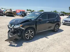 5N1AT2MV9JC717442 2018 NISSAN ROGUE