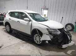 5N1AT2MV9JC717988 2018 NISSAN ROGUE