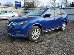 5N1AT2MV9JC719109 2018 NISSAN ROGUE