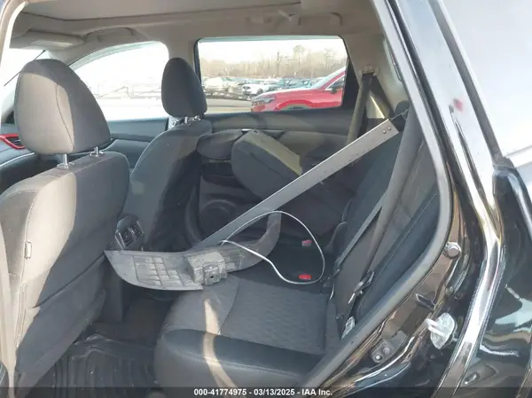 5N1AT2MV9JC720292 2018 NISSAN ROGUE - Image 8