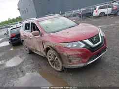 5N1AT2MV9JC720311 2018 NISSAN ROGUE