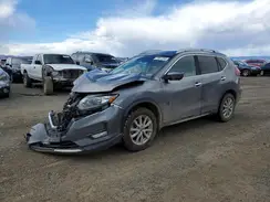 5N1AT2MV9JC722012 2018 NISSAN ROGUE