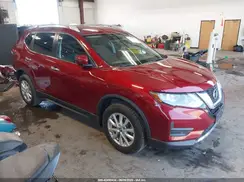 5N1AT2MV9JC722270 2018 NISSAN ROGUE