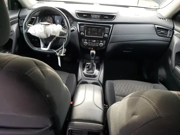 5N1AT2MV9JC723368 2018 NISSAN ROGUE - Image 8