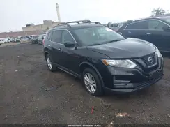 5N1AT2MV9JC724178 2018 NISSAN ROGUE