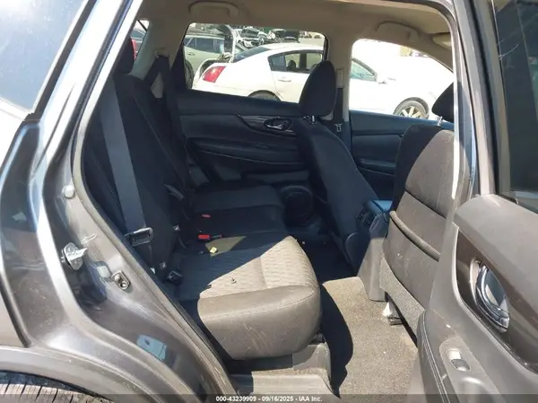 5N1AT2MV9JC724293 2018 NISSAN ROGUE - Image 8