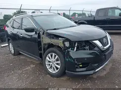 5N1AT2MV9JC726013 2018 NISSAN ROGUE