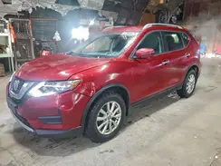 5N1AT2MV9JC726139 2018 NISSAN ROGUE