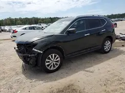 5N1AT2MV9JC726819 2018 NISSAN ROGUE