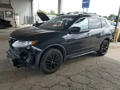 5N1AT2MV9JC727372 2018 NISSAN ROGUE
