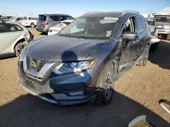 5N1AT2MV9JC729266 2018 NISSAN ROGUE