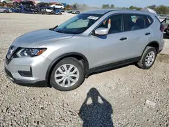 5N1AT2MV9JC729767 2018 NISSAN ROGUE
