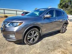 5N1AT2MV9JC729820 2018 NISSAN ROGUE