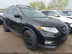 5N1AT2MV9JC730398 2018 NISSAN ROGUE
