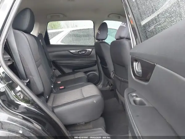 5N1AT2MV9JC730398 2018 NISSAN ROGUE - Image 8