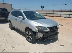5N1AT2MV9JC730921 2018 NISSAN ROGUE