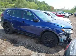 5N1AT2MV9JC731101 2018 NISSAN ROGUE
