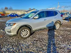 5N1AT2MV9JC732264 2018 NISSAN ROGUE