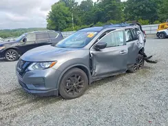 5N1AT2MV9JC733236 2018 NISSAN ROGUE