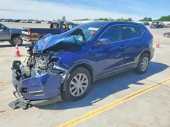 5N1AT2MV9JC733754 2018 NISSAN ROGUE