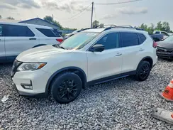 5N1AT2MV9JC734077 2018 NISSAN ROGUE