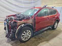 5N1AT2MV9JC736573 2018 NISSAN ROGUE