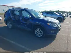 5N1AT2MV9JC737173 2018 NISSAN ROGUE