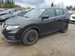 5N1AT2MV9JC737853 2018 NISSAN ROGUE