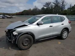 5N1AT2MV9JC738114 2018 NISSAN ROGUE