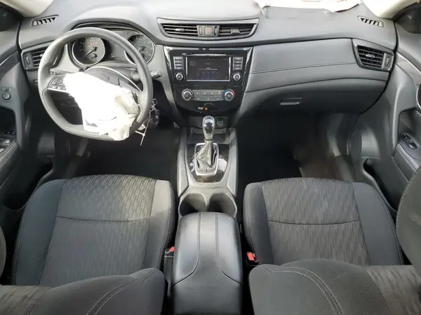 5N1AT2MV9JC738114 2018 NISSAN ROGUE - Image 8