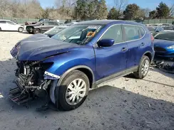 5N1AT2MV9JC738596 2018 NISSAN ROGUE