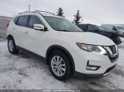 5N1AT2MV9JC740106 2018 NISSAN ROGUE