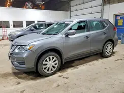 5N1AT2MV9JC741370 2018 NISSAN ROGUE