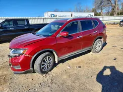 5N1AT2MV9JC743250 2018 NISSAN ROGUE
