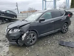 5N1AT2MV9JC744169 2018 NISSAN ROGUE