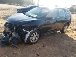5N1AT2MV9JC744608 2018 NISSAN ROGUE