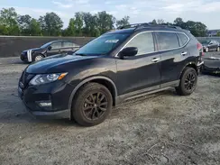 5N1AT2MV9JC746729 2018 NISSAN ROGUE
