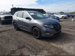 5N1AT2MV9JC752899 2018 NISSAN ROGUE