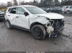 5N1AT2MV9JC753342 2018 NISSAN ROGUE