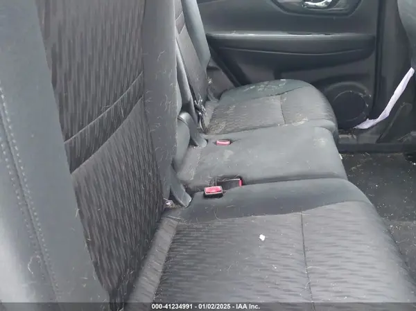 5N1AT2MV9JC753342 2018 NISSAN ROGUE - Image 8